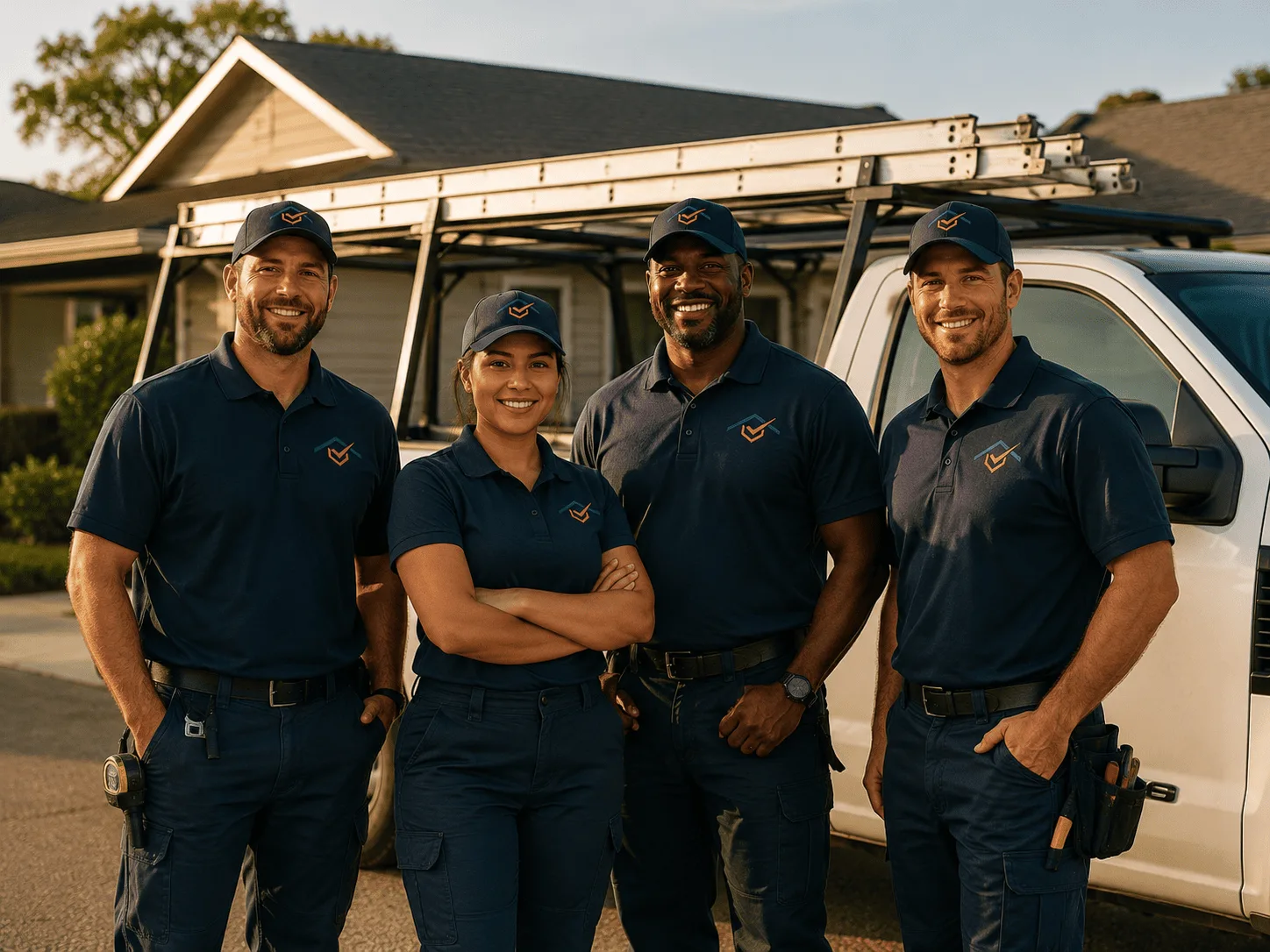 Roof Inspection company in Saint Charles, ID